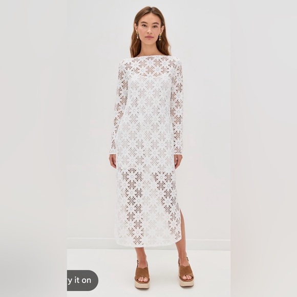 Hill House Dresses & Skirts - Hill House Home Eliza Dress